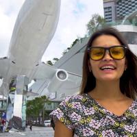 Отзыв от Антонина - Visa DTV